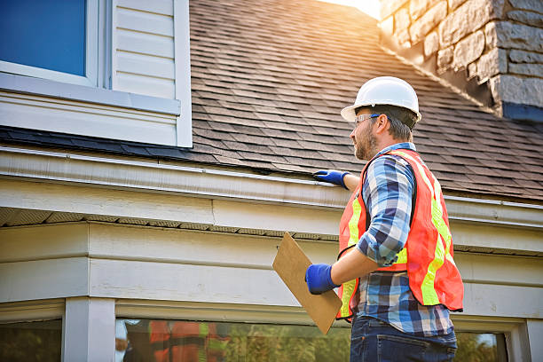 Trusted Storm Damage Roof Repair service in Hufsmith, TX - Ben Roofing and Steel LLC